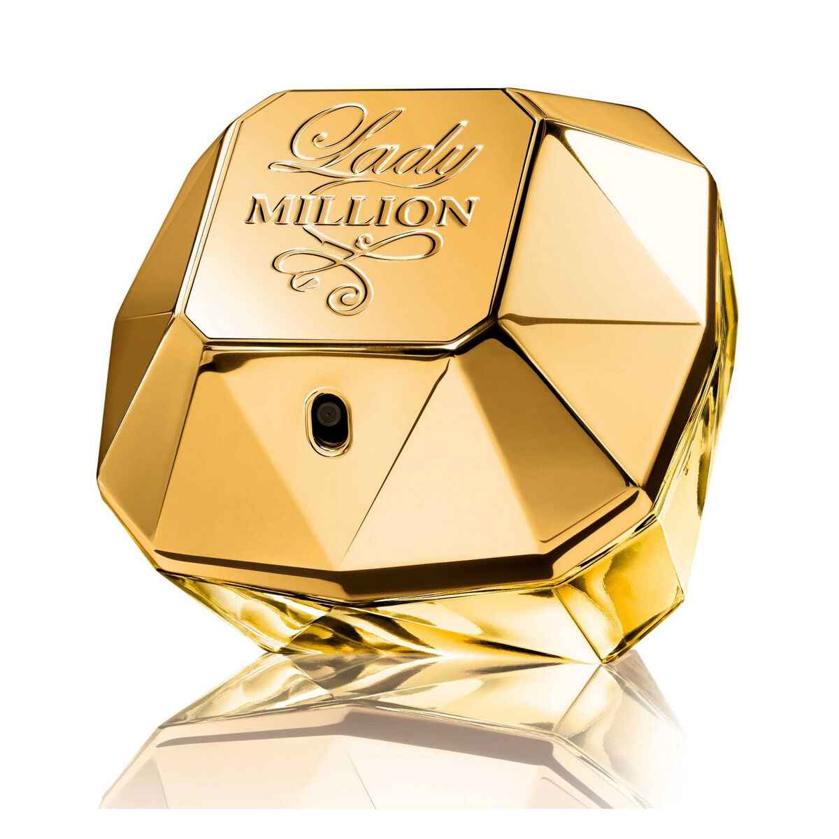 Perfume Mulher Paco Rabanne Lady Million EDP 50 ml